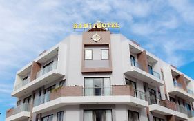 Hotel Kami 1